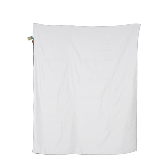 Qholemyo Washable Lightweight Quilt Summer Quilt Soft Blanket Bed Quilt For Air Conditioned Rooms