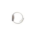 thumbnail image 5 of BUREI Iron Hero Watch Strap Stainless Steel Band with Magnetic Quick-Release Buckle | Compatible for  Apple Watch Series 1-10/SE/Ultra/Ultra 2 (38-49mm) for Men & Women (Watch Not Included), 5 of 5