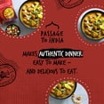 thumbnail image 6 of Passage to India Sri Lankan Coconut & Cashew Chicken Simmer Sauce, Mild Coconut Curry Sauce, Gluten-Free, Serves 4, 13.2 oz, 6 of 19