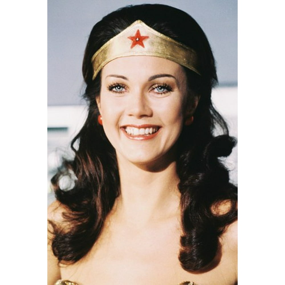 prime 1 studio lynda carter wonder woman