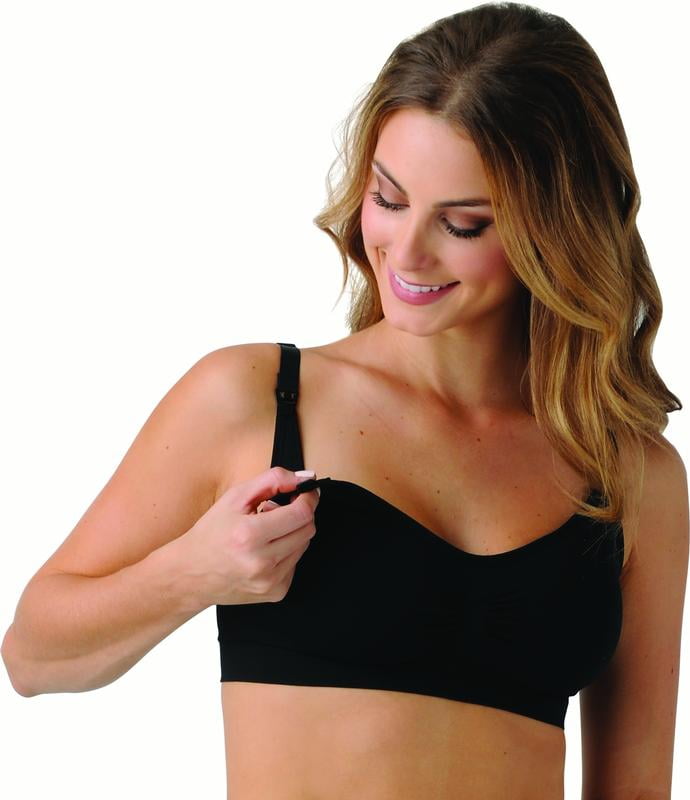 Belly Bandit Bandita Nursing Bra