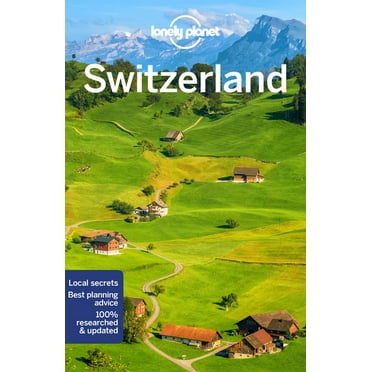 switzerland travel guide book pdf