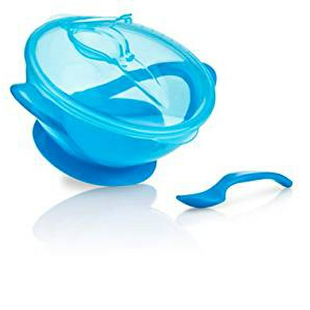 Nuby clearance baby bowls