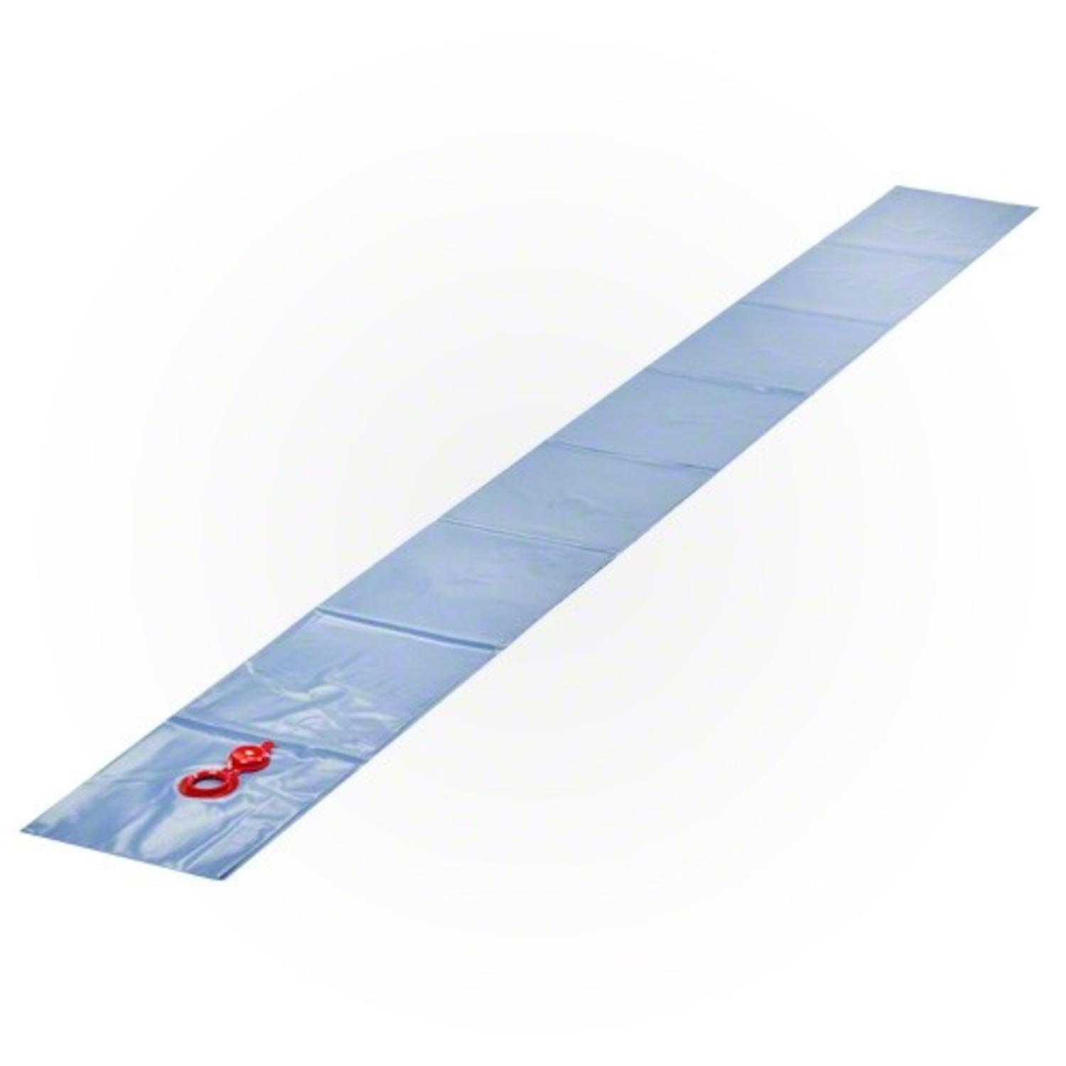 10' Blue Water Tube for InGround Swimming Pool Winter Closing Walmart Canada