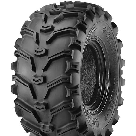 Kenda K299 Bearclaw Mud/Snow ATV Tire 24X10-11