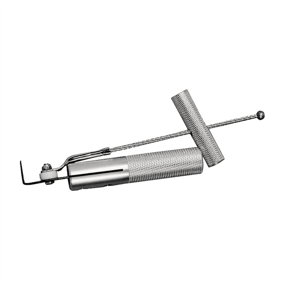 K-Tool 70540 Windshield Sealant Removing Tool