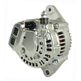 thumbnail image 3 of Alternator for Artic Cat Bearcat Widetrack 2003-2008 31400-76G00; 400-52321, 3 of 7