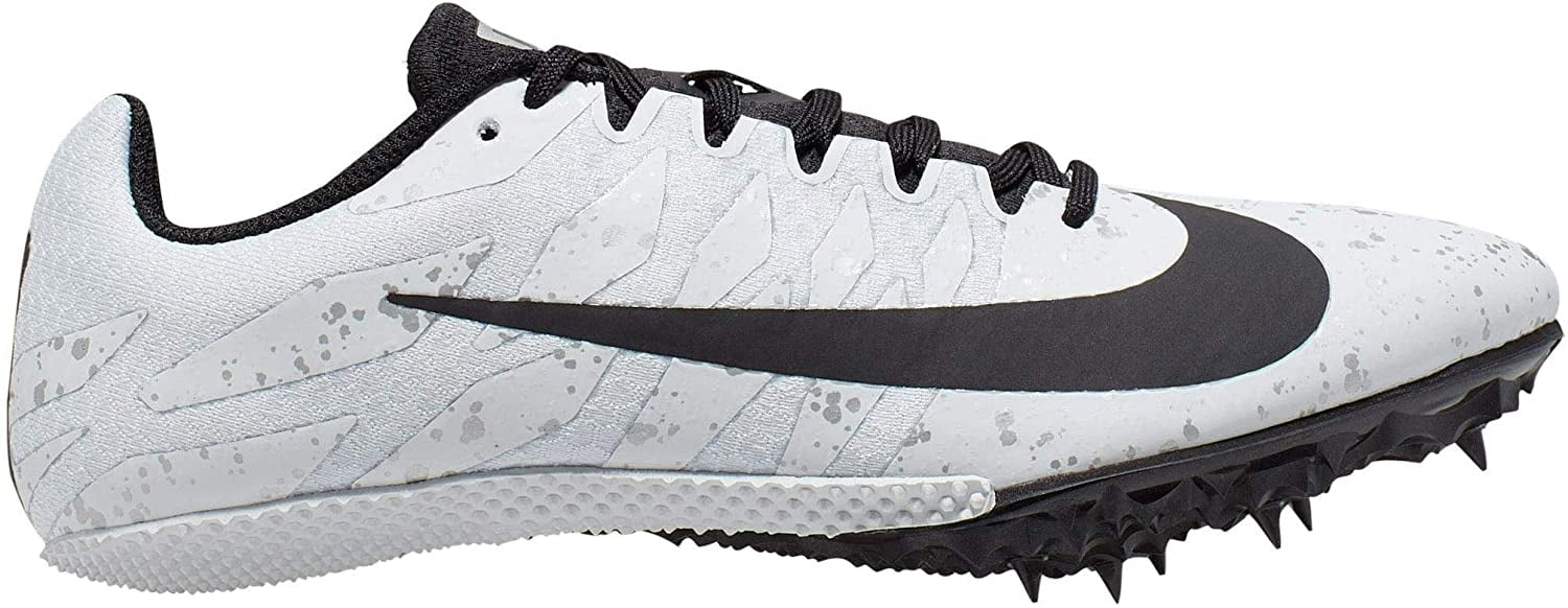 nike zoom rival s 9 spike size