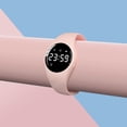 thumbnail image 5 of Reloj deportivo para niños, reloj digital para niños Reloj digital impermeable para niños Reloj inteligente deportivo para niños Diseñado por expertos, 5 of 5