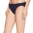 thumbnail image 5 of MICHAEL Michael Kors Womens Hipster Bikini Swim Bottom Separates, 5 of 8