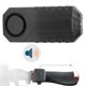 thumbnail image 5 of $$ Alarma de bicicleta a prueba de agua, Alarma de seguridad antirrobo inalámbrica antirrobo para bicicleta Motocicleta Coche Vehículos Puerta Ventana para uso en exteriores TicfoxMX moderno, 5 of 8