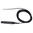 thumbnail image 4 of ANGGREK Dissolved Oxygen Sensor,Water Quality Tester,Fluorescence Dissolved Oxygen Meter Detector Sensor Waterproof Aquaculture Device 12-24V, 4 of 8