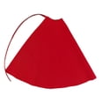 thumbnail image 3 of figatia 1/12 Scale Action Figure Cape Mini Costume Doll Clothes for 6" Action Figure red, 3 of 9