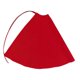 thumbnail image 3 of Figura de acción 1:12 Capa Mini Túnica larga Vestido de moda Elegante Miniatura de moda rojo, 3 of 9