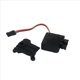 thumbnail image 2 of 2X Servo Digital de 3 Cables QZJ03 para Xinlehong Q901 Q902 Q903 1/16 RC Accesorios de Repuestos de Coche, 2 of 4