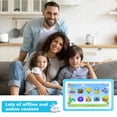 thumbnail image 2 of Tableta infantil Tablet Tbltaca de 7 pulgadas y 32 GB con Android, WiFi, control parental, 2 of 5