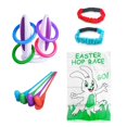 thumbnail image 1 of Party Game Durable Gift Creative Easter Hop Race_Perfect Gift, 1 of 5