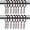 Brown, variant on 60 Pieces 1.26 Inch Metal Drapery Curtain Rings Curtain Hanging Rings and 60 Pieces Metal Drapery Pin Hooks for Drapes Window Door Shower (Black)