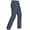 Navy Blue, variant on Men's Stretch Quick Dry Hiking Cargo Pants Flex Water Resistant Lightweight Outdoor Durable Fishing Work Pants With 9 Pockets UPF 50+
