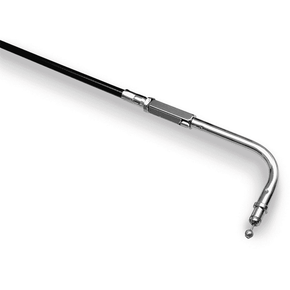 Motion Pro Tools & Cables 04-0303 Cable, Black Vinyl, Throttle