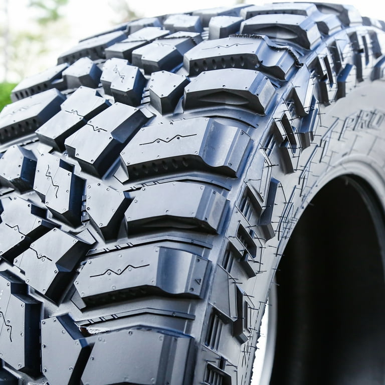 Cooper Discoverer STT Pro Truck Tires, All Season Mud Cooper Discoverer STT Pro Truck Tires, All Season Mud