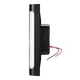 thumbnail image 4 of Lámpara De Pared Led De 18W Para Exteriores Ip55 85-265V, Lámpara De Pared Impermeable Para Exteriores, Lámpara Cuadrada Para Jardín, Lámpara Para Pasillo, Balcón, Lámpara De Noche Para Dormitorio Moyic HA025614-03, 4 of 7