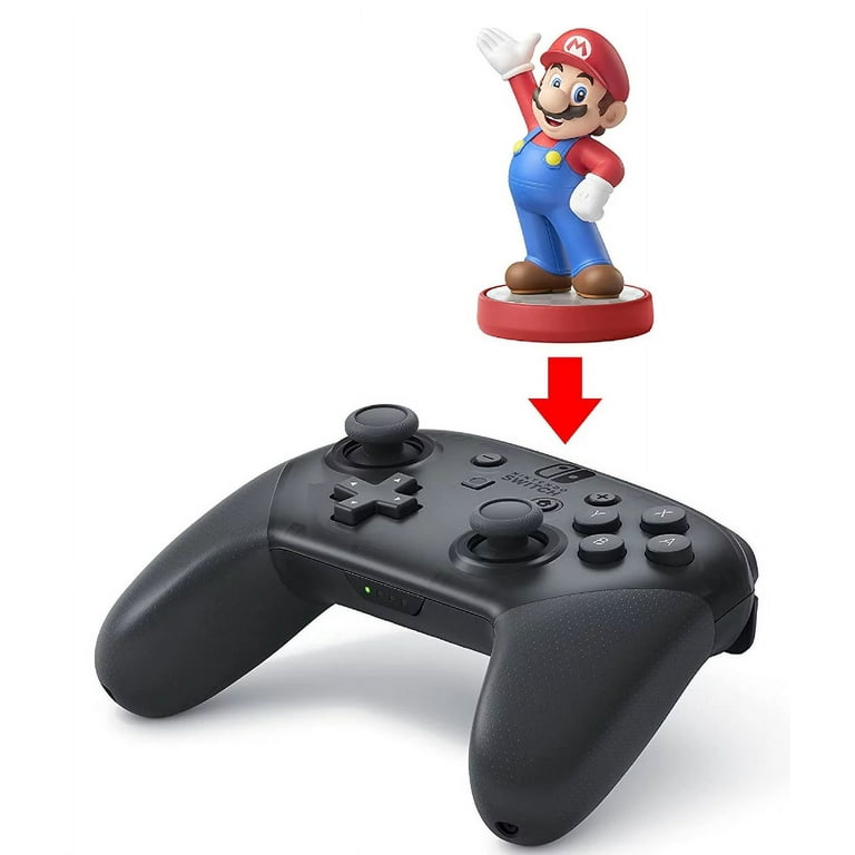 Nintendo Switch 本体とPro Controller セット Nintendo Switch 本体とPro Controller セット Amazon.com