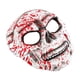 thumbnail image 5 of Máscara, Accesorio de disfraces de fiesta Máscara de disfraz para adultos Máscara de miedo para cosplay, Máscara de Halloween, para cosplay Actuación Yuyangstore Cubierta de mascarada, 5 of 8
