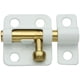 thumbnail image 1 of Perno para ventana National Hardware N248-492, blanco, 5 cm, 1 of 1