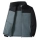 thumbnail image 2 of pstuiky Camisas casuales de manga larga para hombre, Blusa/camisa informal y moderna de color liso con cuello alto y cremallera para hombre camisetas de hombre xxxl, 2 of 4