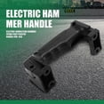thumbnail image 4 of Electric Demolition Hammer Spare Part Plastic Handle for Hitachi 65A, 4 of 5