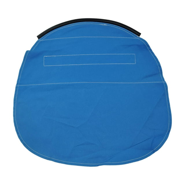 Tachiuwa Welding Helmet Cover Back Head Cover Neck Protector Welding Hood Accessories Blue
