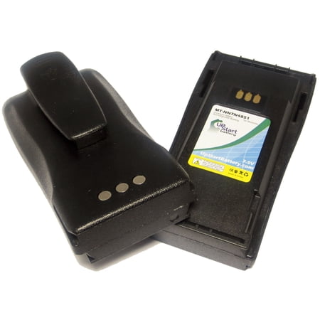 Аккумулятор motorola nntn4851