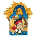 thumbnail image 1 of Jake And The Never Land Pirates Poids Ballon, 1 of 1