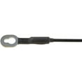 thumbnail image 3 of KarParts360 For GMC Jimmy 1995-2001 Tailgate Cable | Metal | 0.255 Inches Diameter | Replacement For 15683449, 15683450, 3 of 5
