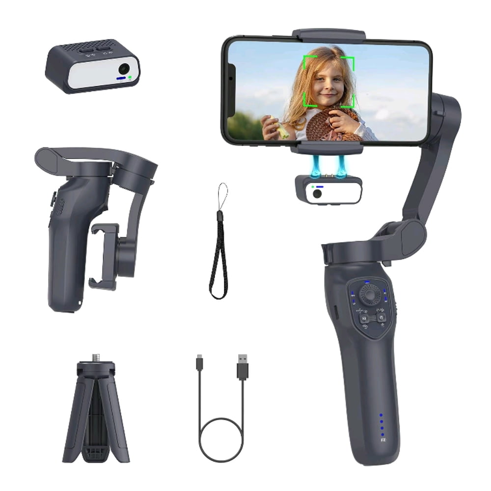 DJI Osmo Mobile SE 3-Axis Gimbal Stabilizer for iPhone