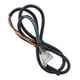 thumbnail image 4 of Cable de motor Accesorio de línea de motor, pieza de repuesto, actualización de alta sensibilidad Reemplazo de 87 cm para eléctrico, 4 of 8