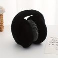 thumbnail image 3 of 1 pieza orejeras protectoras para orejas para niños y adultos, 3 of 4
