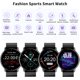 thumbnail image 1 of Reloj Inteligente Rastreador Fitness para Hombres Mujeres IP67 Wa, 1 of 2