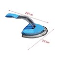 thumbnail image 4 of Labymos Swimming Pool Small Animal Escape Net Save The Swimming Pool Animal Escape Aisle Frog, 4 of 5