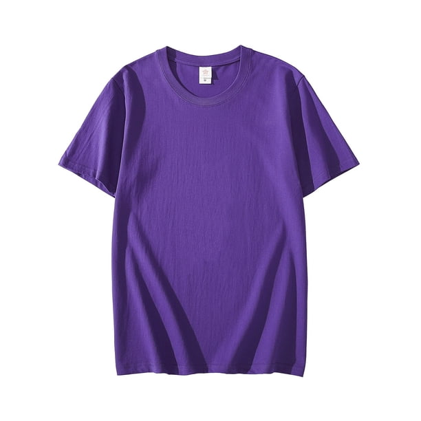 MRMT 2023 nueva camiseta de algodón para hombre, camiseta de manga corta para hombre, camiseta de manga corta de Color puro para hombre, camisetas para hombre Tan Jianjun unisex