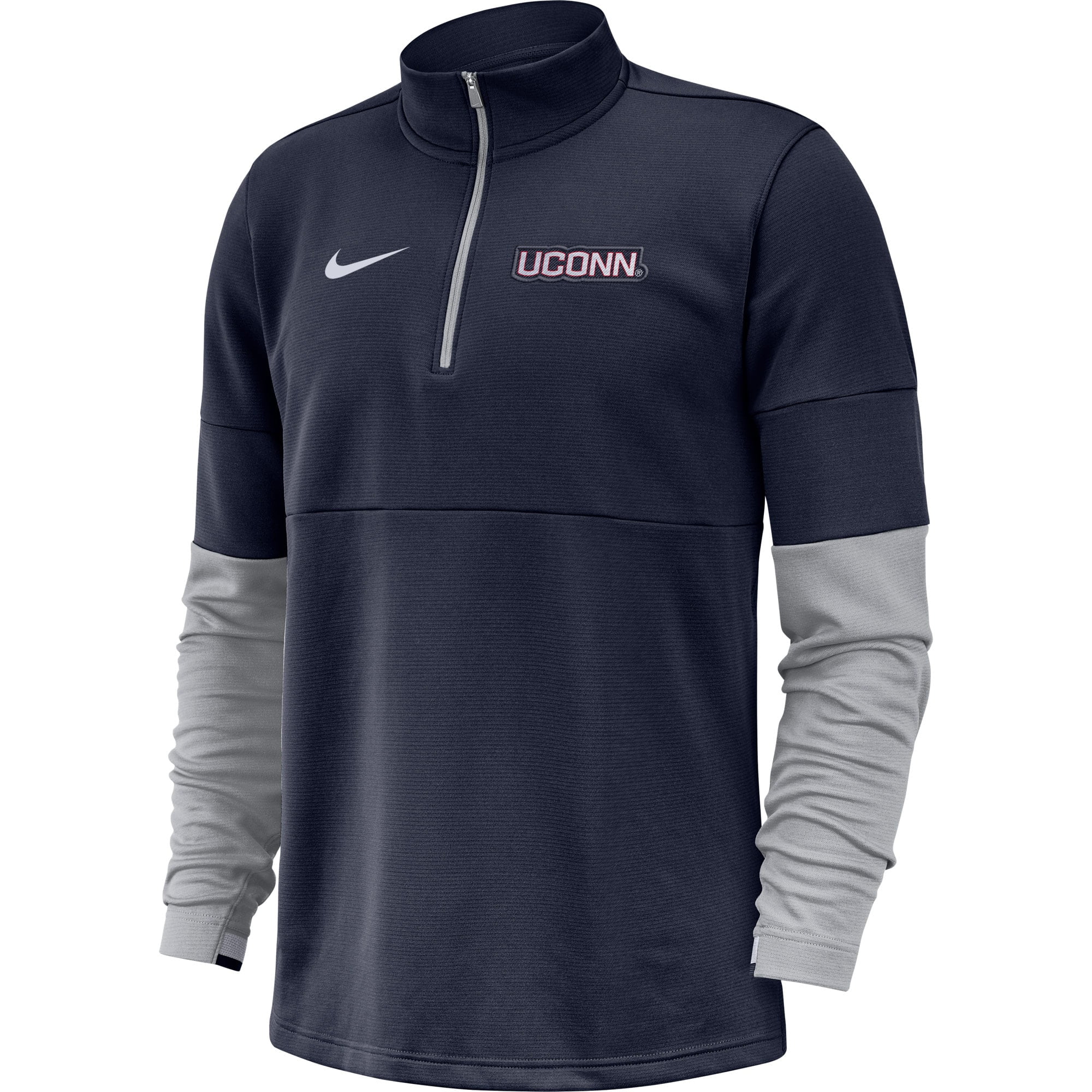 nike coaches pullover
