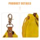 thumbnail image 3 of WEUVEB 1Ud Bolsa Para De Perro Para Entrenamiento Exterior Con Cordón Y Material De Calidad, 3 of 6
