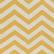 Libby Langdon Laughlin Hand Woven Chevro