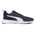 thumbnail image 2 of Tenis Puma Flyer Flex para Hombre 195201-06 azul marino 27.5 Puma 195201-06 FLYER FLEX, 2 of 8