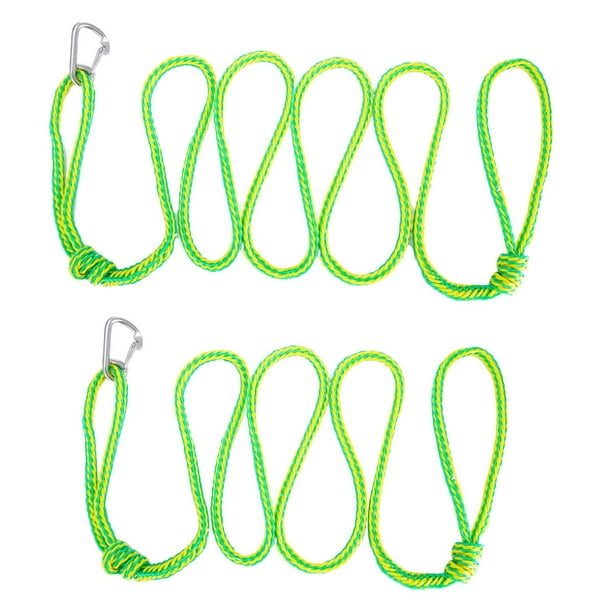 Boat Dock Line, s Mooring Rope, Marine Boats Ropes, with Hook, Double  Braided High Performance Docking Lines for Canoe, Water Sports 8ft and 15ft  