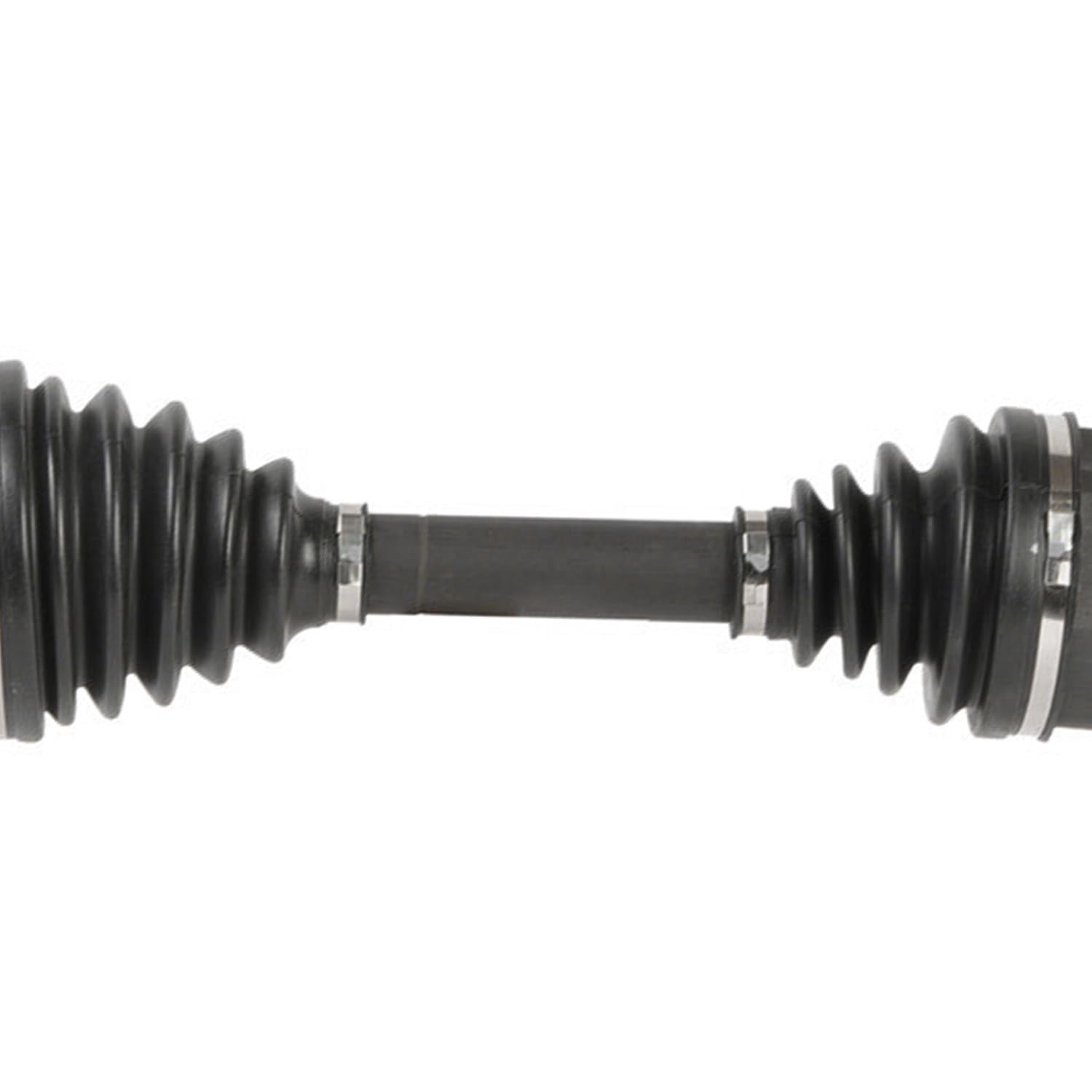 Detroit Axle - Front CV Axle for 2012-2021 Ram 1500 2019-2021 1500 Classic, CV Axle Shaft Assembly 2013 2014 2015 2016 2017 2018 2020