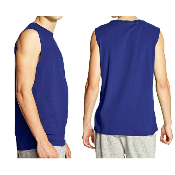 Bodysmart Men's Muscle Shirts