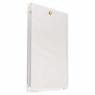 Ultra Pro Card Supplies Deck Protector Purple Small Card Sleeves (60 ct) -  Walmart.com