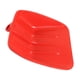thumbnail image 3 of Pala Para Nieve Fácil De Instalar Pala Segura Para Niños PP Rojo Para Barredora De Calles Para Hojas Caídas Para Basura ANGGREK Herramientas, 3 of 8